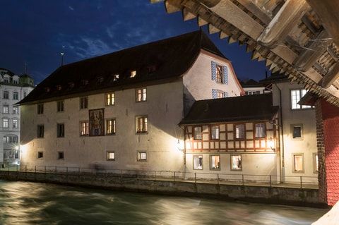 Eroberung der Nacht