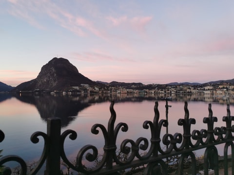 Sato Code Lugano – The Duke of Marengo