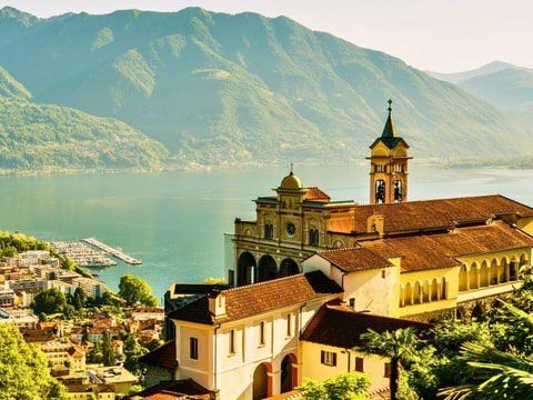Sato Code Locarno – The Sasso Society