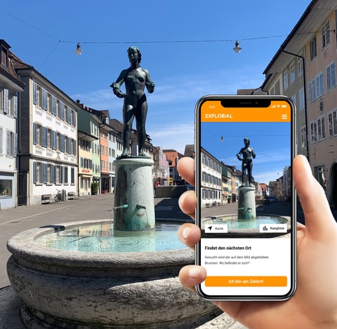 Explorial-Trail Winterthur