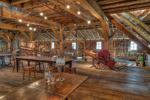Regionalmuseum von Val-de-Travers (MRVT)