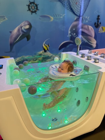 Spa4Baby