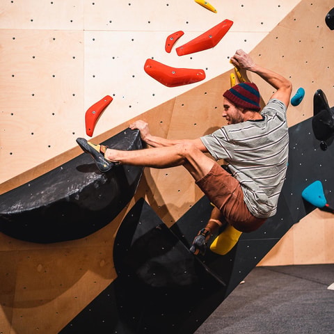ELYS Boulderloft