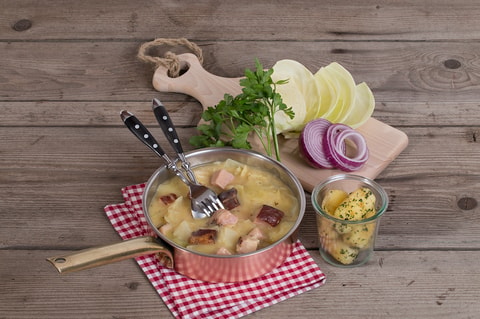 Ächt Schwyz Genussrestaurants