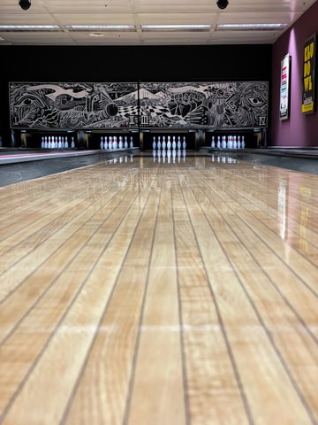 FriBowling