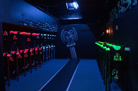 Laser-District