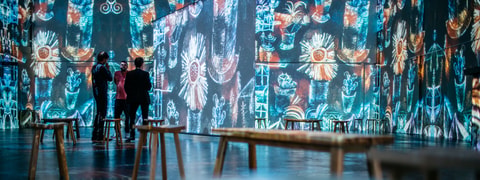LIFE – Digital Art Show