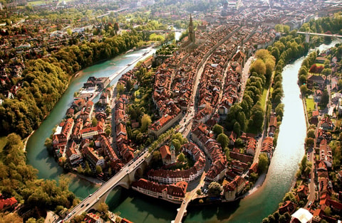 Bärner Stadtfescht