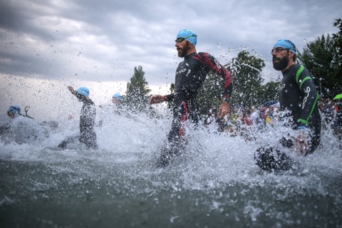 Ironman Switzerland Thun