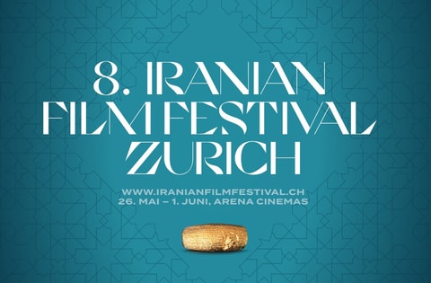 Iranian Film Festival Zürich