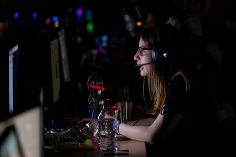 EEvent #17 LAN Party