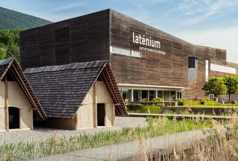 Museumsnacht im Laténium – Hauterive
