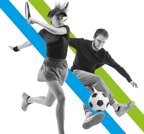 Zug SPORTS Festival