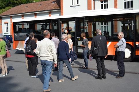 Urner Museumsnacht 2022
