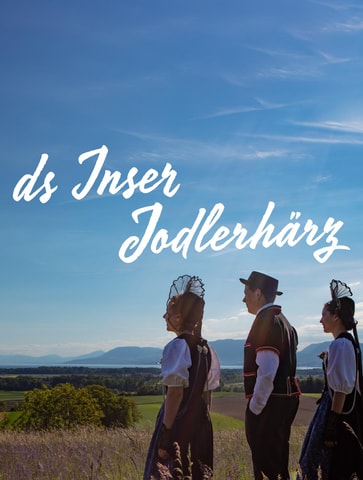 53. Bernisch-Kantonales Jodlerfest