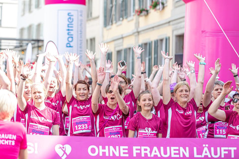 Winterthurer Frauenlauf