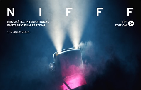 Neuchâtel International Fantastic Film Festival – NIFF...