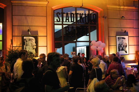 Bildrausch Filmfest Basel