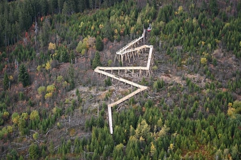 Gäggersteg