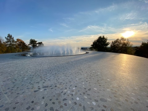 Flughafenpark