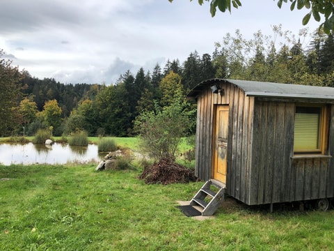 Sauna & Suppe