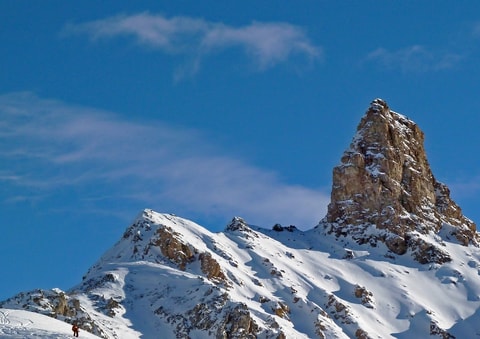 Maya-Nivo-Trail – Skitour im Val d’Hérens