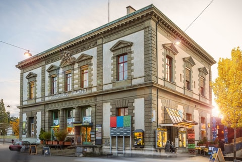 Kunsthalle Palazzo