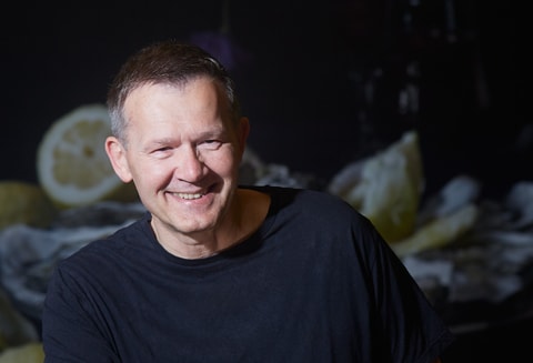 Schweizer Schriftstellerweg – Krimitour Christof Gasser