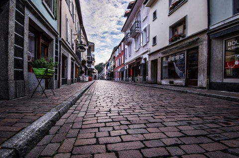 Gästekarte Pass'Agaune St. Maurice