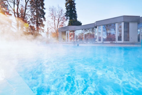 SOLEBAD EDEN & SPA EDEN