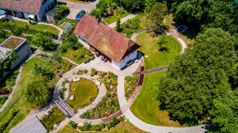 EDEN Achtsamkeitsgarten
