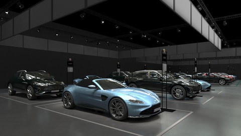Auto Zürich