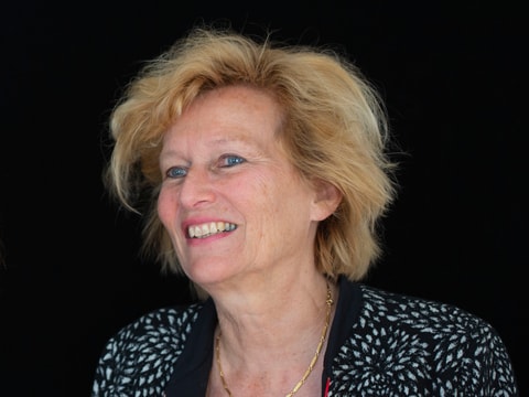 Lesung mit Ina Boesch: «Weltwärts» – abgesagt