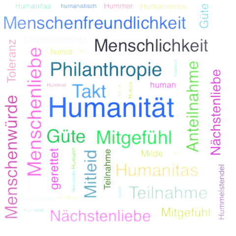 Montags-Plaza: Der Humanitäre Auftrag der Religionen