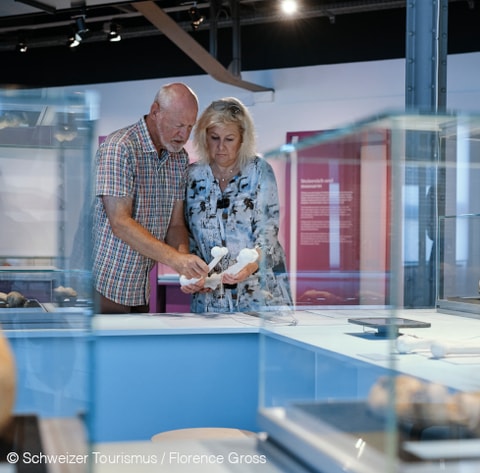 Tag der offenen Museen