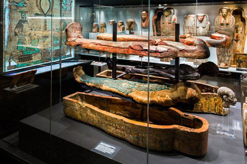 Ägypten. 3000 Jahre Hochkultur am Nil