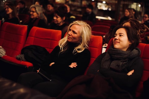 Filmfestival im EthnoKino Bern