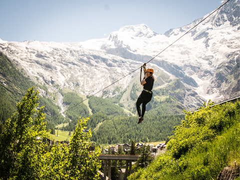 Saastal Adventure Days