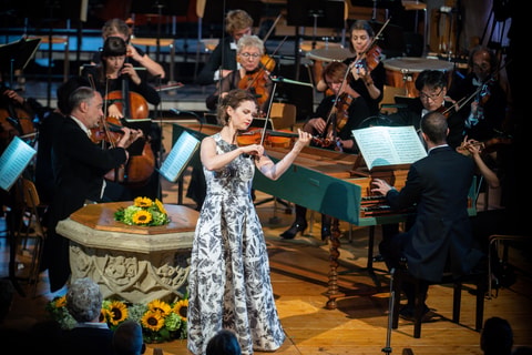 Gstaad Menuhin Festival & Academy