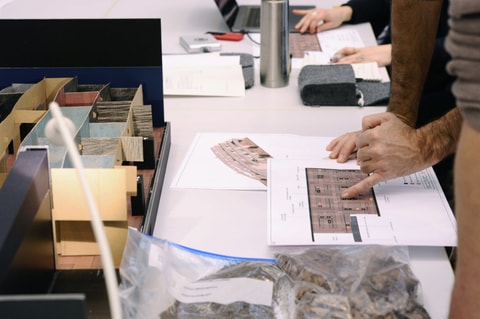Ausstellung «Des Choses» im Laténium