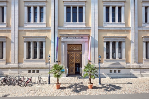 200 Jahre Museum – Jubiläumsfest