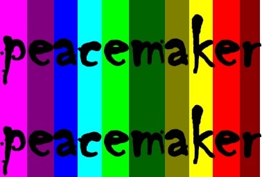 Montags-Plaza … im Gespräch mit Peacemakern