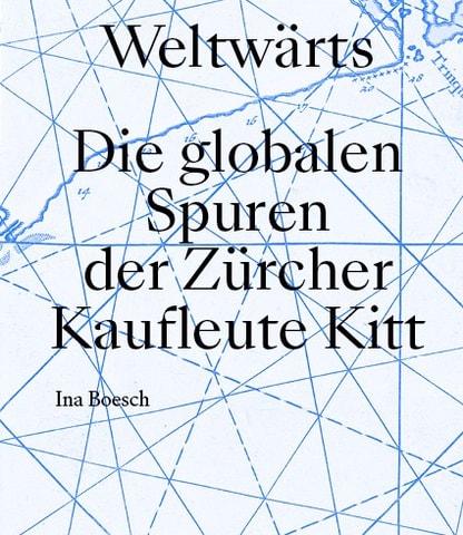 Online-Lesegruppe «Weltwärts»