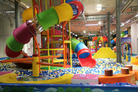 Kids Fun Park