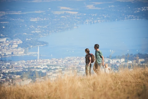 Geneva City Pass