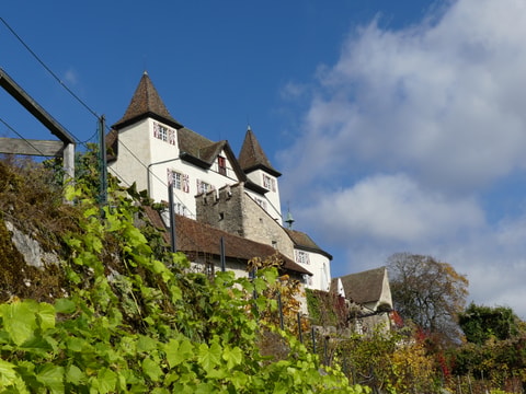 Schloss Wartenfels