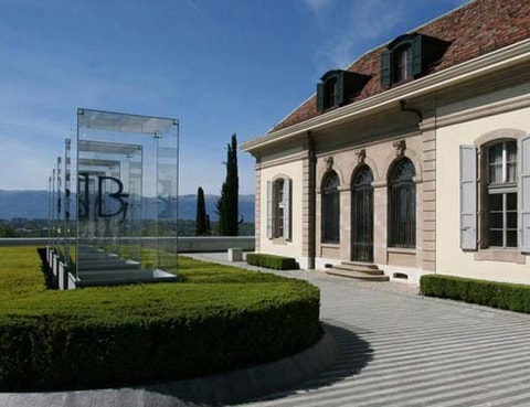 Fondation Martin Bodmer