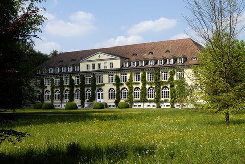 Vierte Solothurner Waldwanderung