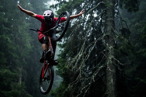 Lenzerheide Bike Park