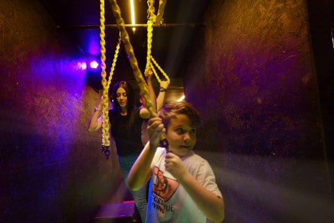 Adventure Arena Luzern